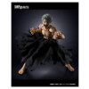 My Hero Academia - All For One Final Battle Set - S.H. Figuarts